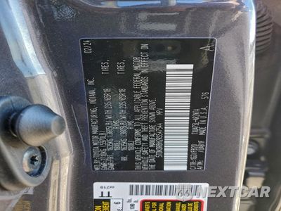 Zdjęcie 13 z 16 samochodu: 2024 TOYOTA HIGHLANDER LE VIN:5TDKDRBH2RS547544 - miniatura