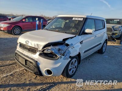 2013 KIA SOUL KNDJT2A54D7511533 - główne zdjęcie licytacji z USA - miniatura