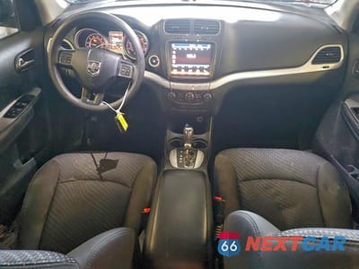 Zdjęcie 8 z 14 samochodu: 2018 DODGE JOURNEY SXT VIN:3C4PDDBG0JT469923 - miniatura