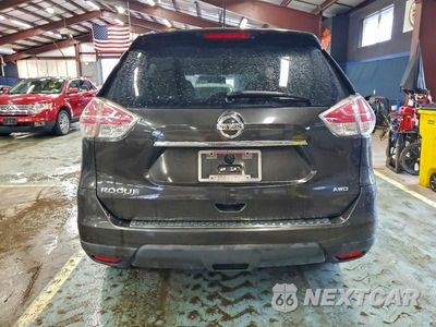 Zdjęcie 6 z 13 samochodu: 2016 NISSAN ROGUE S VIN:KNMAT2MV6GP660784 - miniatura