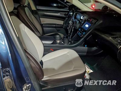 Zdjęcie 13 z 14 samochodu: 2019 FORD FUSION SE VIN:3FA6P0HD5KR201186 - miniatura