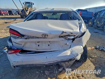 Zdjęcie 6 z 12 samochodu: 2020 TOYOTA COROLLA LE VIN:5YFEPRAE7LP097434 - miniatura