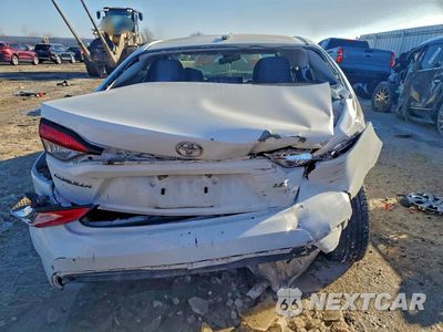 Zdjęcie 6 z 14 samochodu: 2020 TOYOTA COROLLA LE VIN:5YFEPRAE7LP097434 - miniatura