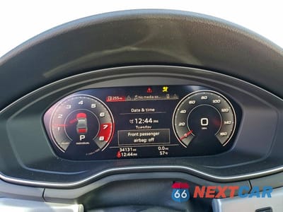 Zdjęcie 9 z 11 samochodu: 2020 AUDI A5 PREMIUM PLUS VIN:WAUTNAF51LA003623 - miniatura