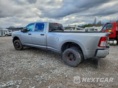 Drugie zdjęcie samochodu z przodu: 2024 RAM 3500 TRADESMAN VIN:3C63RRGL2RG188673 - miniatura