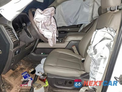 Zdjęcie 7 z 12 samochodu: 2020 FORD EXPEDITION XLT VIN:1FMJU1JT5LEA15605 - miniatura