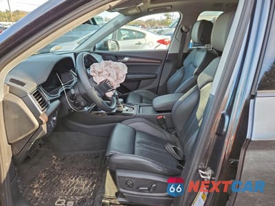 Zdjęcie 7 z 13 samochodu: 2023 AUDI Q5 PRESTIGE 45 VIN:WA1FAAFY9P2158808 - miniatura