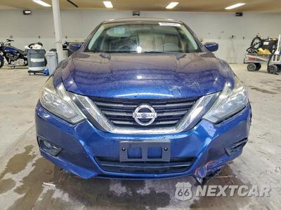 Piąte zdjęcie samochodu w środku: 2016 NISSAN ALTIMA 2.5 VIN:1N4AL3AP0GC216552 - miniatura