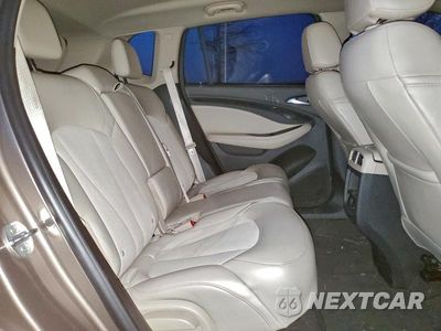 Zdjęcie 11 z 13 samochodu: 2018 BUICK ENVISION PREFERRED VIN:LRBFXBSA2JD027281 - miniatura