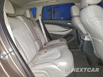 Zdjęcie 11 z 14 samochodu: 2018 BUICK ENVISION PREFERRED VIN:LRBFXBSA2JD027281 - miniatura