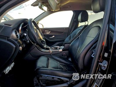 Zdjęcie 13 z 26 samochodu: 2016 MERCEDES-BENZ GLC 300 VIN:WDC0G4JB9GF102109 - miniatura