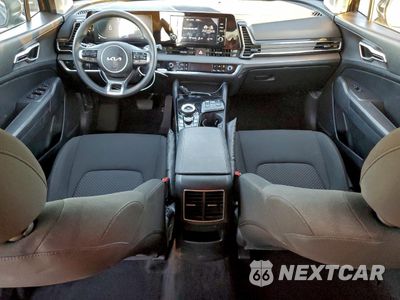 Zdjęcie 8 z 16 samochodu: 2024 KIA SPORTAGE LX VIN:KNDPUCDG6R7144555 - miniatura