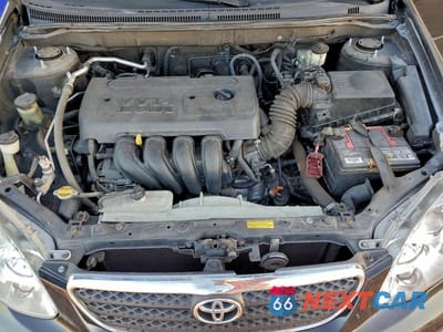 Zdjęcie 11 z 11 samochodu: 2006 TOYOTA COROLLA CE VIN:1NXBR32E86Z657991 - miniatura