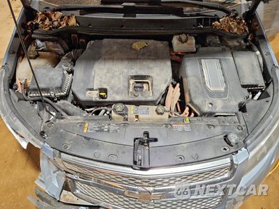 Zdjęcie 12 z 16 samochodu: 2013 CHEVROLET VOLT VIN:1G1RA6E43DU106033 - miniatura