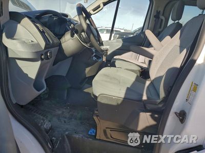 Zdjęcie 7 z 15 samochodu: 2017 FORD TRANSIT T-150 VIN:1FMZK1ZM2HKA01854 - miniatura