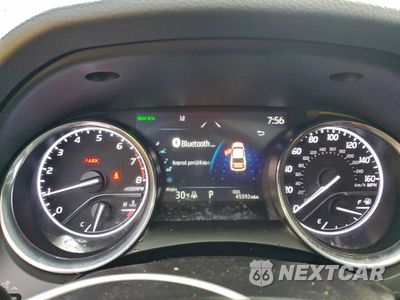 Zdjęcie 9 z 13 samochodu: 2019 TOYOTA CAMRY L VIN:4T1B11HK0KU830177 - miniatura