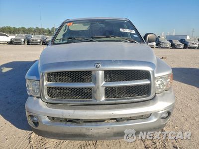 Piąte zdjęcie samochodu w środku: 2004 DODGE RAM 1500 ST VIN:1D7HA18N74S694532 - miniatura
