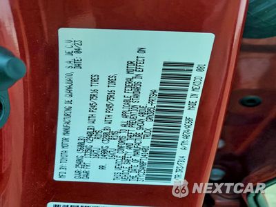 Zdjęcie 13 z 16 samochodu: 2023 TOYOTA TACOMA DOUBLE CAB VIN:3TYCZ5AN0PT141401 - miniatura