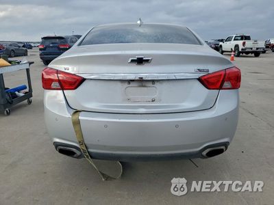 Zdjęcie 6 z 12 samochodu: 2018 CHEVROLET IMPALA PREMIER VIN:2G1125S34J9142046 - miniatura
