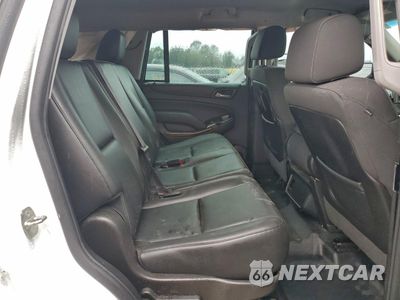 Zdjęcie 11 z 13 samochodu: 2015 CHEVROLET TAHOE POLICE VIN:1GNLC2EC7FR552769 - miniatura