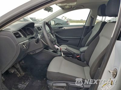 Zdjęcie 7 z 13 samochodu: 2017 VOLKSWAGEN JETTA S VIN:3VW167AJ7HM370239 - miniatura