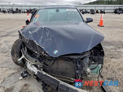 Piąte zdjęcie samochodu w środku: 2010 BMW 550 I VIN:WBANW5C53ACT57145 - miniatura
