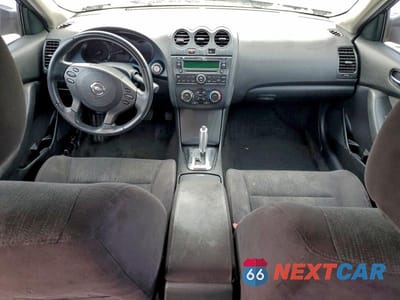 Zdjęcie 8 z 12 samochodu: 2012 NISSAN ALTIMA 2.5 VIN:1N4AL2APXCN416783 - miniatura