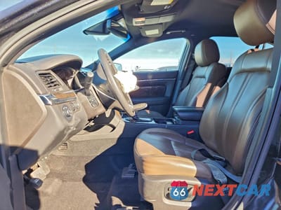 Zdjęcie 7 z 14 samochodu: 2014 LINCOLN MKS VIN:1LNHL9DKXEG610007 - miniatura