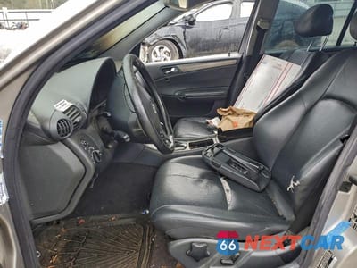Zdjęcie 7 z 12 samochodu: 2004 MERCEDES-BENZ C 230K SPORT SEDAN VIN:WDBRF40J04A589801 - miniatura