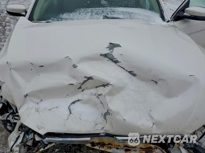 Zdjęcie 11 z 13 samochodu: 2017 FORD TAURUS SEL VIN:1FAHP2E81HG116728 - miniatura