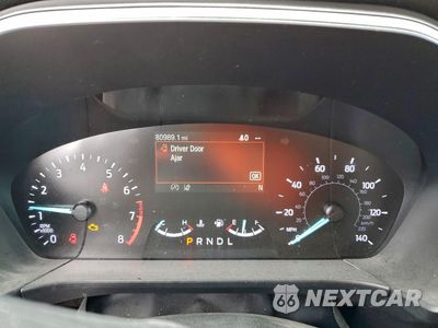 Zdjęcie 9 z 13 samochodu: 2021 FORD ESCAPE SEL VIN:1FMCU9H65MUA30555 - miniatura