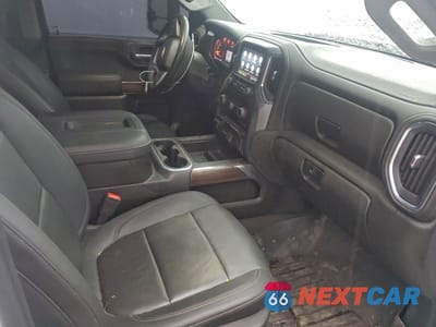 Piąte zdjęcie samochodu w środku: 2022 CHEVROLET SILVERADO K3500 LT VIN:1GC4YTEY7NF246526 - miniatura