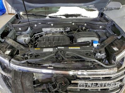 Zdjęcie 12 z 15 samochodu: 2026 VOLKSWAGEN ATLAS SE VIN:1V2HN2CAXTC502777 - miniatura