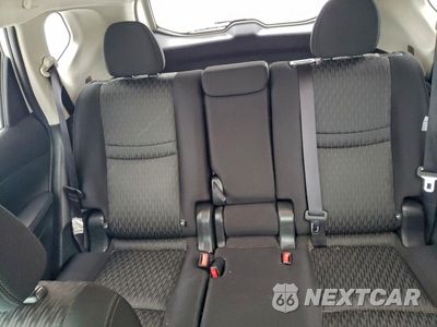 Zdjęcie 10 z 16 samochodu: 2017 NISSAN ROGUE S VIN:JN8AT2MV4HW010914 - miniatura