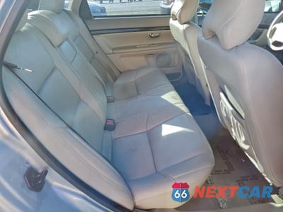 Zdjęcie 10 z 12 samochodu: 2000 VOLVO S80 T6 TURBO VIN:YV1TS90D7Y1136947 - miniatura