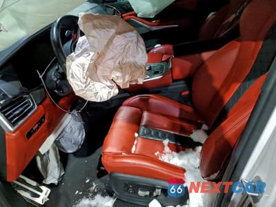 Zdjęcie 7 z 13 samochodu: 2022 BMW X5 M VIN:5YMJU0C05N9M98033 - miniatura