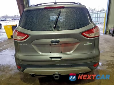 Zdjęcie 6 z 13 samochodu: 2014 FORD ESCAPE SE VIN:1FMCU0G93EUD34783 - miniatura