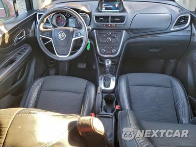 Zdjęcie 8 z 11 samochodu: 2015 BUICK ENCORE VIN:KL4CJASB4FB209439 - miniatura
