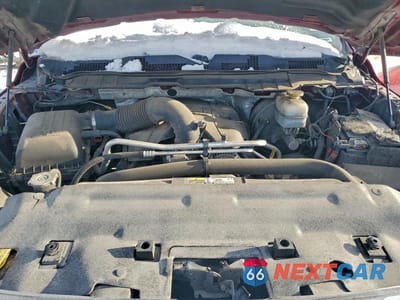 Zdjęcie 11 z 11 samochodu: 2018 RAM 2500 SLT 4X4 8' BOX VIN:3C6LR5BTXJG251717 - miniatura