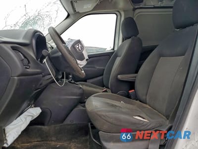 Zdjęcie 7 z 14 samochodu: 2019 RAM PROMASTER CITY DELIVERY VAN VIN:ZFBHRFAB1K6N77571 - miniatura