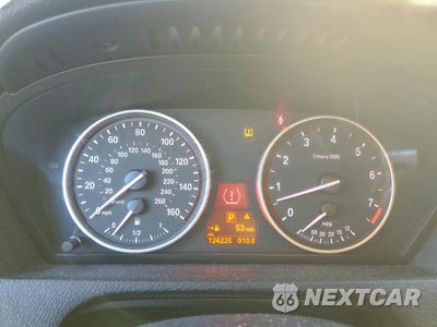 Zdjęcie 9 z 15 samochodu: 2013 BMW X5 XDRIVE35I VIN:5UXZV4C59D0E03215 - miniatura