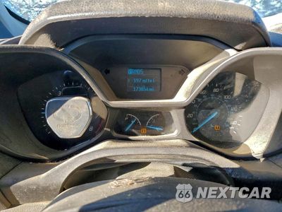 Zdjęcie 17 z 24 samochodu: 2018 FORD TRANSIT VIN:NM0LS7E72J1361230 - miniatura