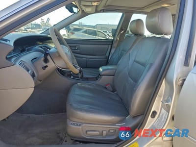 Zdjęcie 7 z 12 samochodu: 2002 TOYOTA AVALON XL VIN:4T1BF28B92U263961 - miniatura