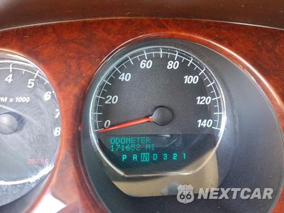 Zdjęcie 9 z 11 samochodu: 2008 BUICK LUCERNE CX VIN:1G4HP57248U184457 - miniatura