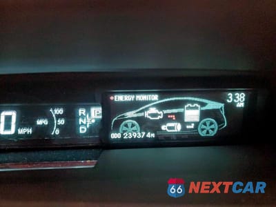 Zdjęcie 9 z 12 samochodu: 2010 TOYOTA PRIUS VIN:JTDKN3DU4A0062558 - miniatura