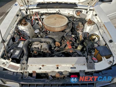 Zdjęcie 11 z 12 samochodu: 1981 FORD MUSTANG VIN:1FABP15B0BR112998 - miniatura