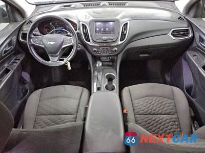 Zdjęcie 8 z 14 samochodu: 2020 CHEVROLET EQUINOX LT VIN:2GNAXKEV7L6209674 - miniatura