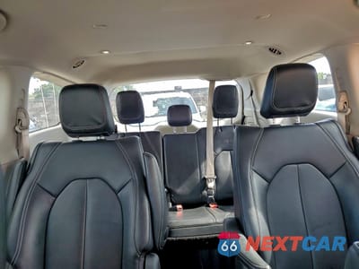 Zdjęcie 10 z 14 samochodu: 2024 CHRYSLER PACIFICA HYBRID SELECT VIN:2C4RC1S76RR141544 - miniatura