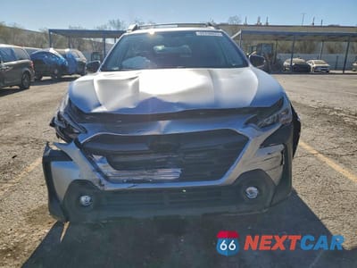 Piąte zdjęcie samochodu w środku: 2025 SUBARU OUTBACK PREMIUM VIN:4S4BTAFC0S3254389 - miniatura