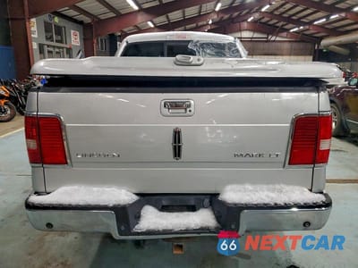 Zdjęcie 6 z 12 samochodu: 2007 LINCOLN MARK LT VIN:5LTPW18507FJ12241 - miniatura